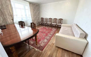Продажа 3-комнатной квартиры, 64 м² - Продажа трехкомнатных квартир в Казахстане - страница 18