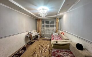 Продажа 3-комнатной квартиры, 66 м² - Продажа квартир в панельном доме в Казахстане - страница 12