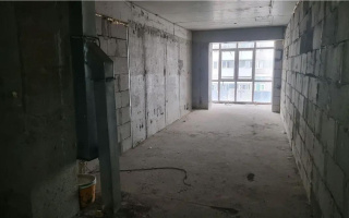 Продажа 1-комнатной квартиры, 33.8 м², ул. Карасай батыра, дом  345/2 - Продажа  однокомнатных квартир в новостройках Алматы без посредников