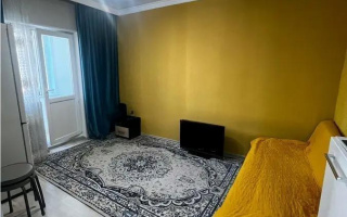 Продажа 1-комнатной квартиры, 39 м², ул. Омарова, дом  23 - Продажа  однокомнатных квартир в Астане с фото