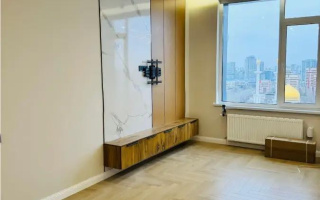 Продажа 2-комнатной квартиры, 53.5 м², ул. Достык, дом  8 - Продажа квартир в Казахстане