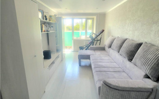 Продажа 3-комнатной квартиры, 57 м², ул. Сейфуллина - Продажа квартир в Темиртау