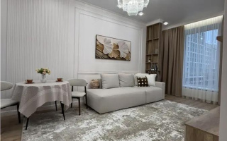 Продажа 3-комнатной квартиры, 57 м², ул. Нажимеденова, дом  28 - Продажа  трехкомнатных квартир в Астане с фото