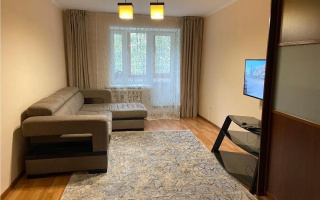 Продажа 2-комнатной квартиры, 48 м² - Продажа двухкомнатных квартир в блочном доме в Алматы