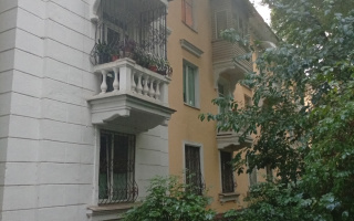 Аренда 1-комнатной квартиры, 34 м² - Аренда квартир помесячно в Алматы