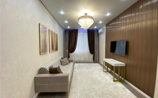 Продажа 3-комнатной квартиры, 86 м², ул. Асфендиярова - Продажа  трехкомнатных квартир в Астане с фото