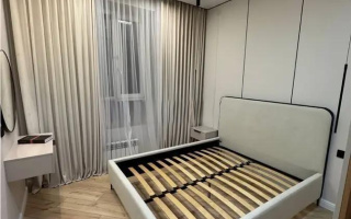 Продажа 2-комнатной квартиры, 39 м², ул. Мухамедханова, дом  21/2 - Продажа квартир в Астане