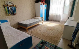 Продажа 3-комнатной квартиры, 90 м² - Продажа трехкомнатных квартир в Казахстане - страница 4
