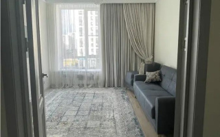 Продажа 3-комнатной квартиры, 75 м², ул. Мухамедханова, дом  8 - Продажа  трехкомнатных квартир в Астане