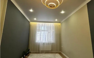 Продажа 1-комнатной квартиры, 42 м², ул. Толе би, дом  12/1 - Продажа  однокомнатных квартир в Астане без посредников