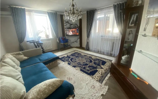 Продажа 3-комнатной квартиры, 94 м² - Продажа трехкомнатных квартир в Астане - страница 48