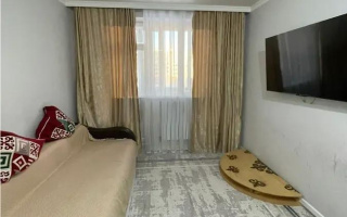 Продажа 1-комнатной квартиры, 36.2 м² - Продажа квартир в Астане с фото - страница 5