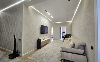 Продажа 4-комнатного дома, 180 м², мкр. Жана Куат - Продажа домов, коттеджей в Алматы