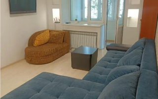 Продажа 1-комнатной квартиры, 35 м², ул. Чокина, дом  198 - Продажа квартир в Алматы