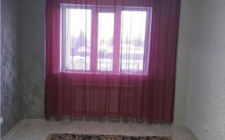 Продажа 1-комнатной квартиры, 35 м²