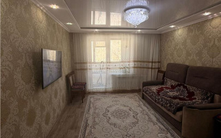 Продажа 3-комнатной квартиры, 65 м² - Продажа трехкомнатных квартир в Караганде - страница 5