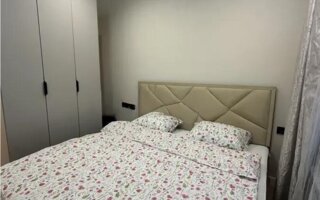 Продажа 1-комнатной квартиры, 35 м²