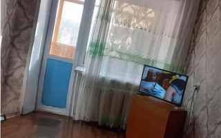 Продажа 1-комнатной квартиры, 32 м² - Продажа однокомнатных квартир в кирпичном доме в Караганде