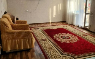 Продажа 2-комнатной квартиры, 58 м², ул. Кирпичная, дом  8г - Продажа  однокомнатных, двухкомнатных, трехкомнатных квартир в Караганде