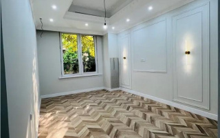 Продажа 3-комнатной квартиры, 107 м², мкр-н Мирас, дом  157 - Продажа квартир в новостройках Алматы с фото