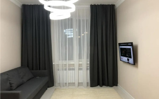 Продажа 2-комнатной квартиры, 55 м², пр. Кабанбай батыра, дом  9/2 - Продажа  двухкомнатных квартир в новостройках Астаны без посредников