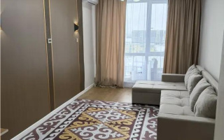 Продажа 2-комнатной квартиры, 39 м² - Недвижимость в Астане - страница 4