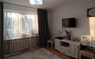 Продажа 2-комнатной квартиры, 50 м² - Продажа квартир в Казахстане - страница 7