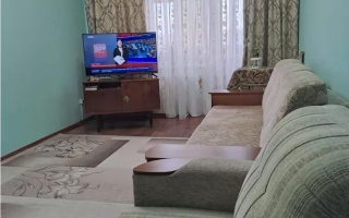 Продажа 2-комнатной квартиры, 43 м² - Продажа  двухкомнатных квартир в Темиртау