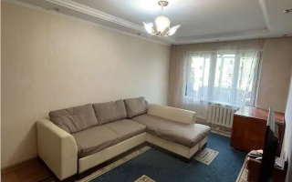 Продажа 2-комнатной квартиры, 45 м², 6 мкр., дом  17а - Продажа квартир в Алматы