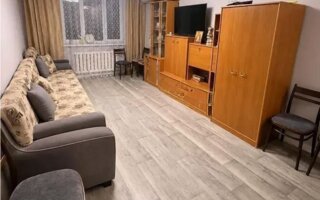 Продажа 2-комнатной квартиры, 40 м²