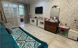Продажа 1-комнатной квартиры, 30 м² - Продажа квартир в Караганде - страница 5