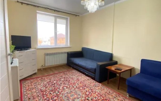 Продажа 1-комнатной квартиры, 32.3 м², ул. Кордай, дом  79 - Продажа  однокомнатных квартир в Астане