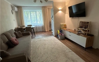 Продажа 3-комнатной квартиры, 63 м² - Продажа трехкомнатных квартир в Алматы - страница 22