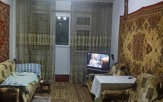 Продажа 2-комнатной квартиры, 43.3 м² - Продажа недвижимости в Таразе