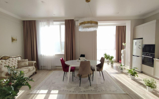 Продажа 2-комнатной квартиры, 62 м², мкр-н Степной-4 - Продажа  двухкомнатных квартир в новостройках Караганды