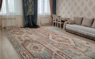 Продажа 4-комнатной квартиры, 126 м² - Недвижимость в Астане - страница 30