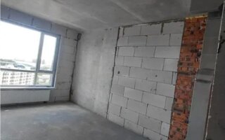 Продажа 1-комнатной квартиры, 43.45 м² - Продажа однокомнатных квартир в блочном доме в Астане