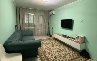 Продажа 4-комнатной квартиры, 56.1 м² - Продажа квартир в Алматы - страница 77