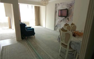 Продажа 2-комнатной квартиры, 53 м², ул. Торайгырова, дом  21/1 - Продажа  двухкомнатных квартир в новостройках Алматы без посредников