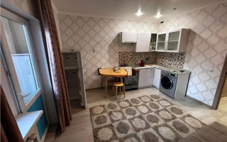 Продажа 1-комнатной квартиры, 28 м², ул. Омарова, дом  23 - Продажа  однокомнатных квартир в Астане