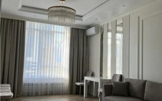 Продажа 4-комнатной квартиры, 120 м² - Продажа четырехкомнатных квартир от собственников в Алматы - страница 2