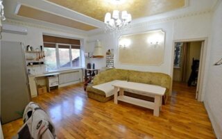 Продажа 2-комнатной квартиры, 47 м² - Продажа квартир в Медеуском р-не Алматы