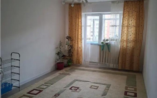 Продажа 4-комнатной квартиры, 52 м², ул. Мустафина, дом  13/1 - Продажа  четырехкомнатных квартир в Астане