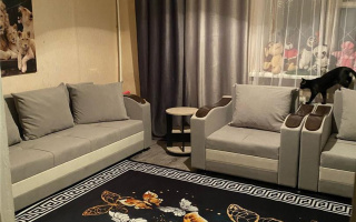 Продажа 3-комнатной квартиры, 66 м², ул. Сейфуллина - Продажа  трехкомнатных квартир в Темиртау