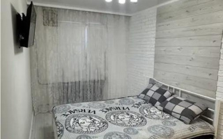 Продажа 3-комнатной квартиры, 57 м² - Продажа трехкомнатных квартир в р-не Байконур Астаны