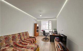 Продажа 2-комнатной квартиры, 68 м², пр. Туран, дом  34а - Продажа  двухкомнатных квартир в новостройках Астаны без посредников