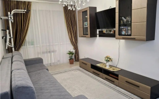 Продажа 2-комнатной квартиры, 54 м², ул. Баглановой, дом  6 - Продажа  двухкомнатных квартир в Астане без посредников