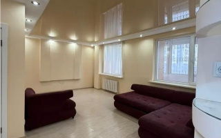 Продажа 3-комнатной квартиры, 99 м², ул. Сауран, дом  7 - Продажа  трехкомнатных квартир в новостройках Астаны