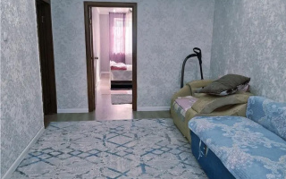 Продажа 2-комнатной квартиры, 47 м² - Продажа жилой и коммерческой недвижимости в Темиртау