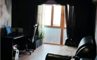 Продажа 2-комнатной квартиры, 48 м², пр. Н. Абдирова, дом  15 - Продажа  двухкомнатных квартир в Караганде